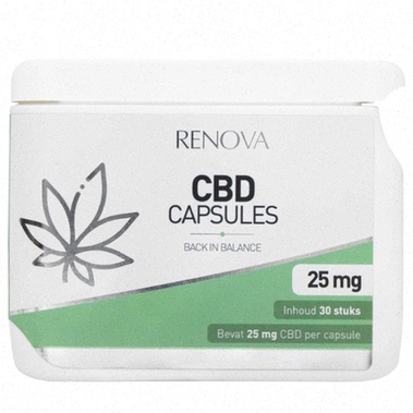 achat renova pas cher