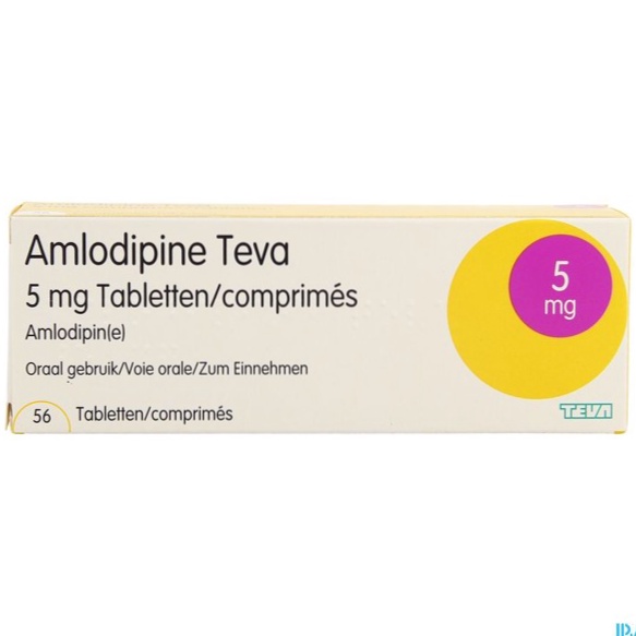 Amlodipine générique