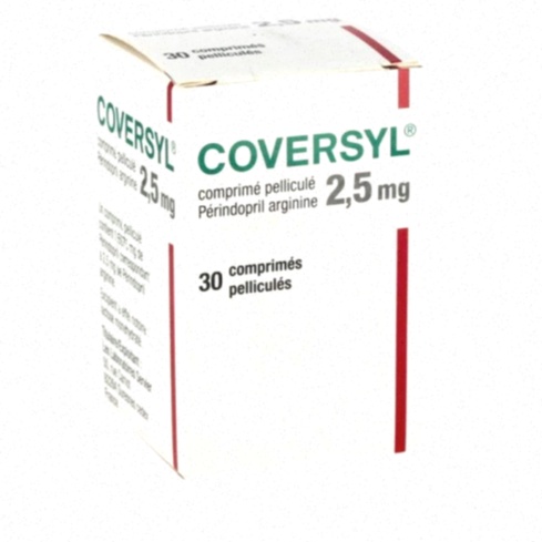 acheter coversyl