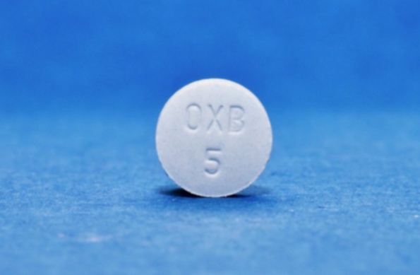 Acheter Ditropan 5 mg générique