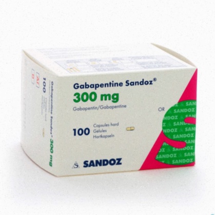 acheter gabapentin