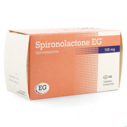 acheter spironolactone pas cher