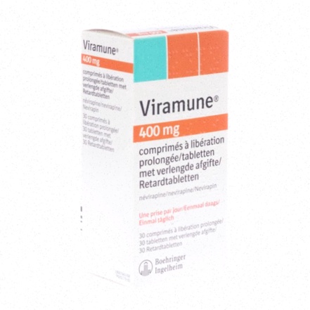 achat viramune pas cher