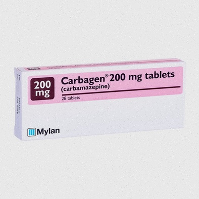 Carbamazepine générique pas cher