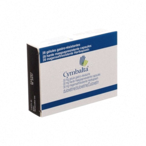 Cymbalta 60 mg générique