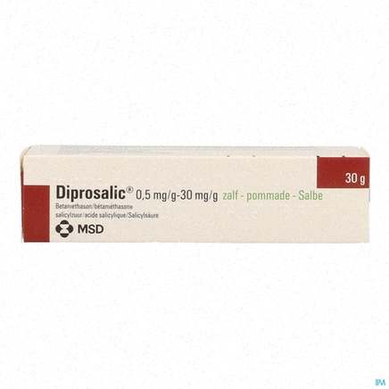 Crème Diprolene