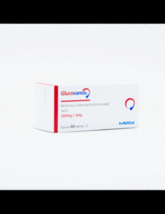 Glucovance générique