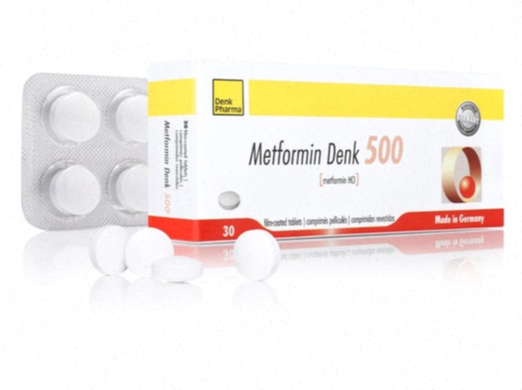 metformin générique