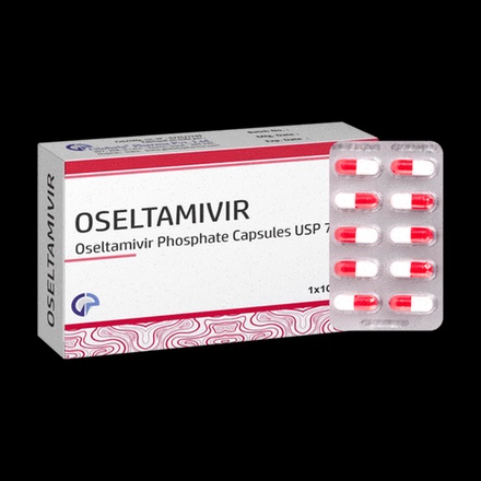 Oseltamivir générique
