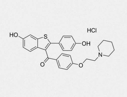 Raloxifene Générique