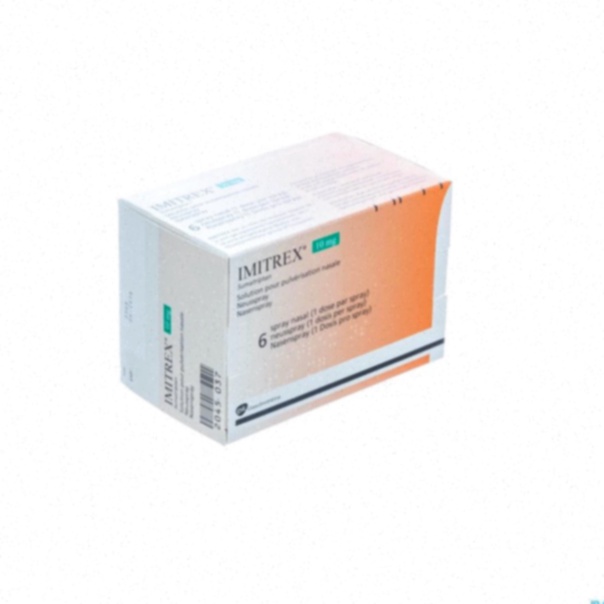 achat imitrex générique