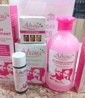 acheter abana en ligne pas cher