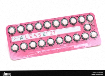 Acheter Alesse générique