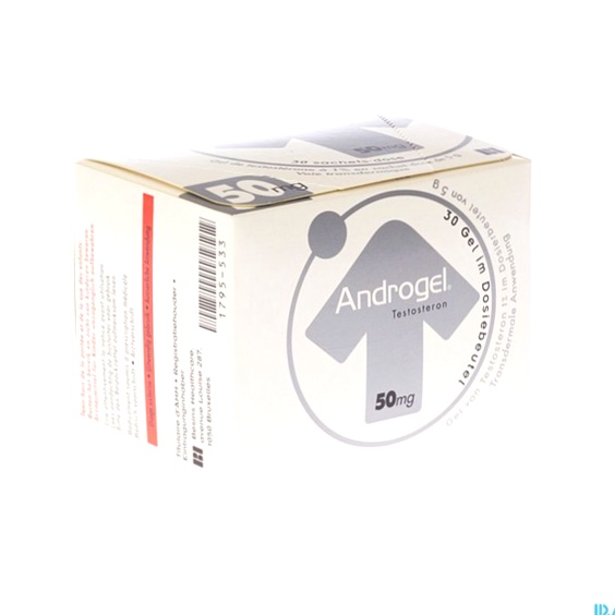 Androgel générique