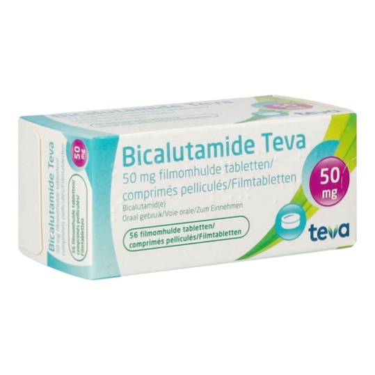 bicalutamide générique