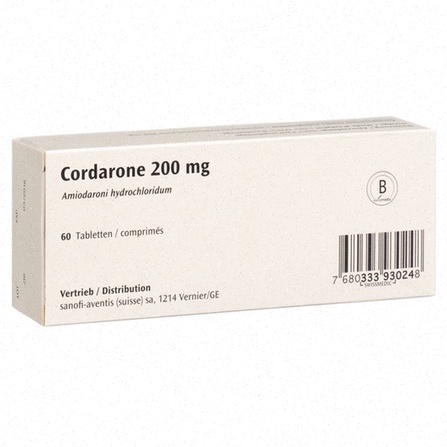 cardarone