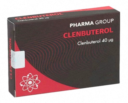 clenbuterol