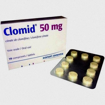 clomiphene generique