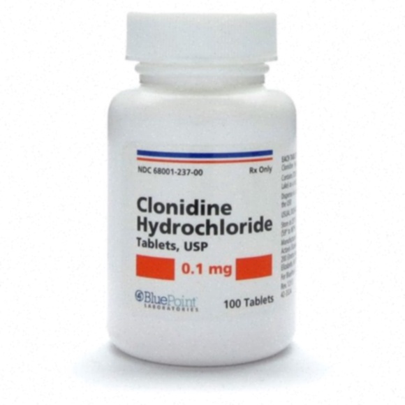 acheter clonidine