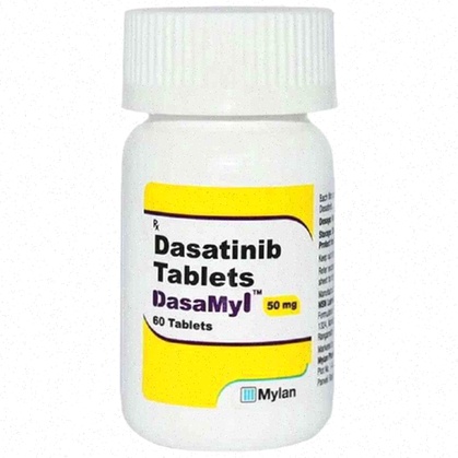 Dasatinib générique