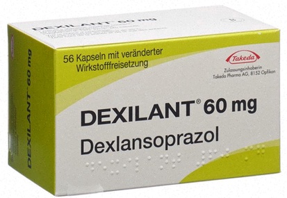 Dexilant 30 mg