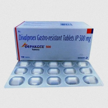 Acheter Divalproex pas cher