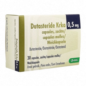 Dutasteride générique