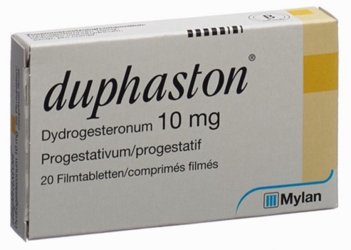 Dydrogesterone générique