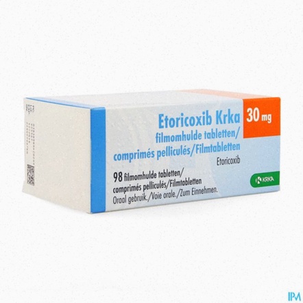 acheter etoricoxib pas cher