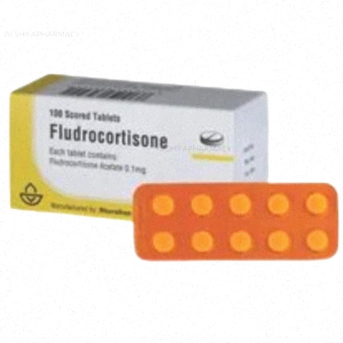 fludrocortisone florinef générique