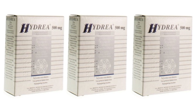 acheter hydrea