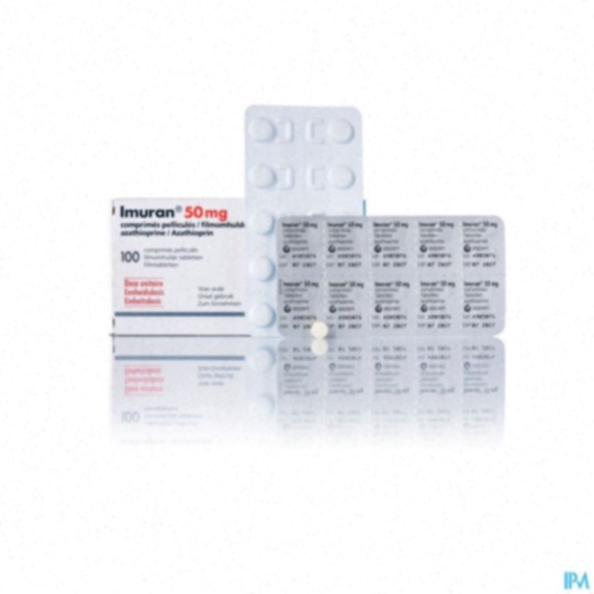 acheter Imuran 50mg