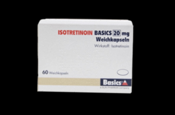 achat isotretinoin
