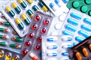 boîte de Precose générique