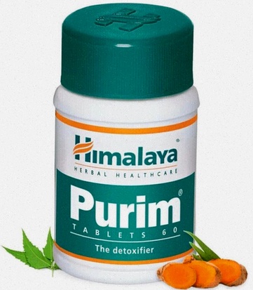 Purim traitement acné