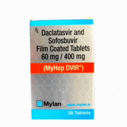 Sofosbuvir générique