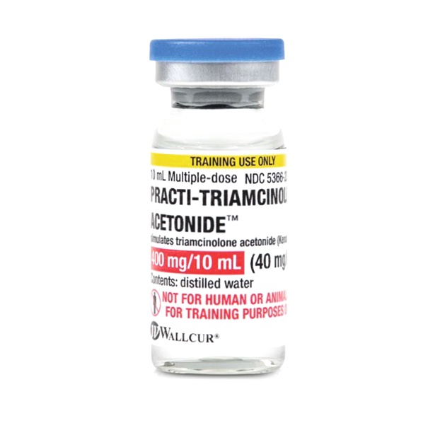 Acheter Triamcinolone