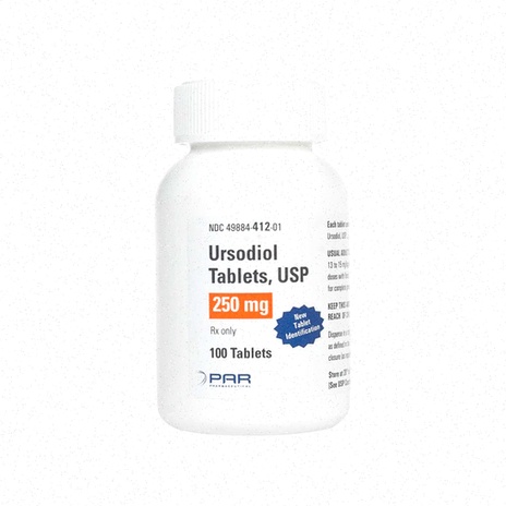 Ursodiol générique
