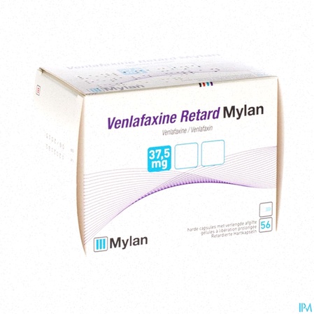 Venlafaxine générique