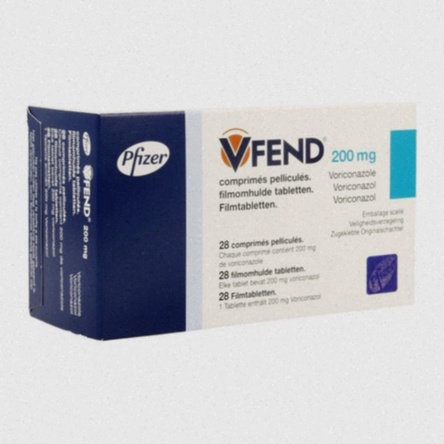 Vfend 200 mg
