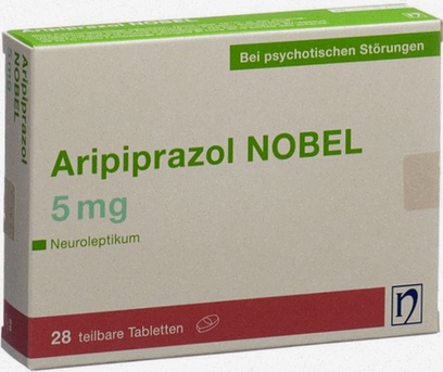 Aripiprazole Générique