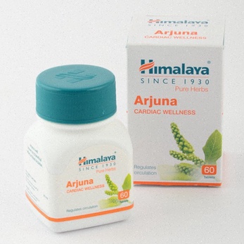 arjuna 500 mg gélules