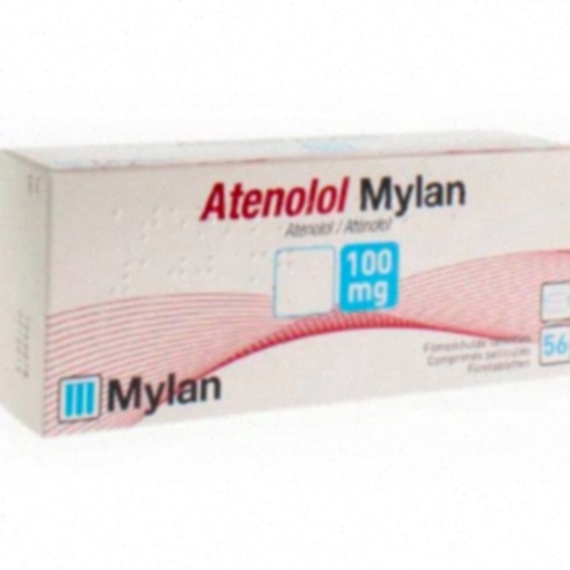 atenolol generique