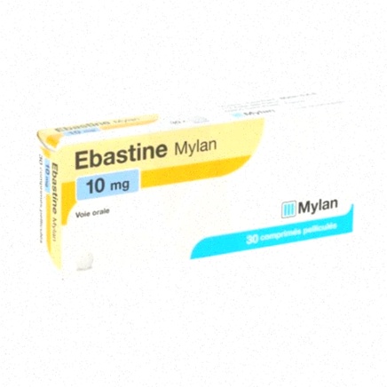 Betahistine pas cher