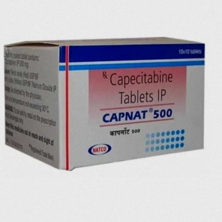 Capnat Nitroglycérine