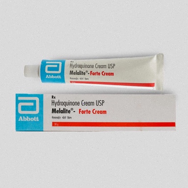 Crème Hydroquinone 4%