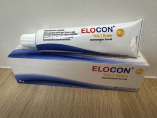 Elocon crème 15g