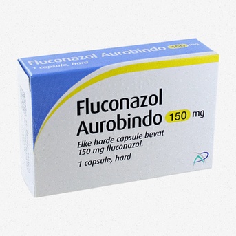 Fluconazole générique 150 mg