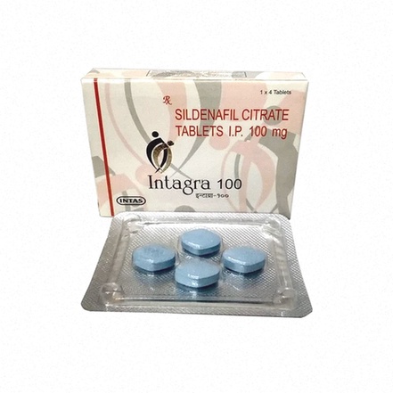 intagra 100mg