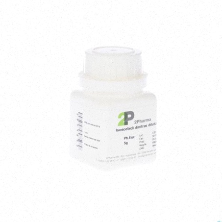 Isosorbide générique